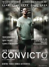 pelicula Convicto [Starred Up]